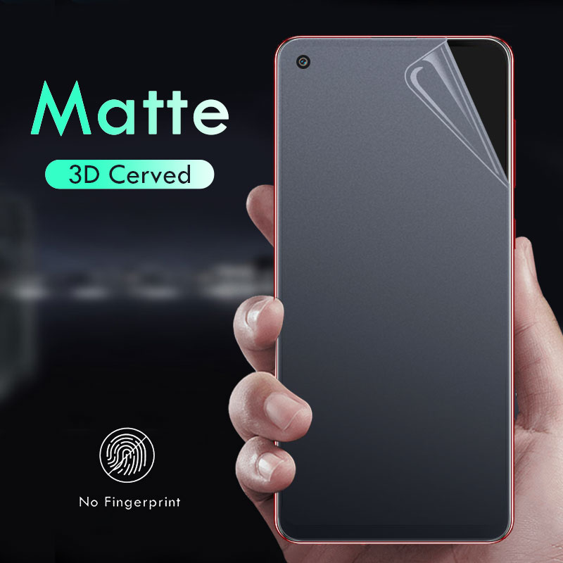 Miếng dán PPF nhám chống vân tay dành cho Samsung Galaxy A14 A24 A34 A54 A04 A04S A10 A20 A30 A50 A10S A20S A30S A50S A02 A03 A11 A31 A51 A71 A12 A22 A32 A42 A52 A72 A21S A02S A03S A52S A13 A23 A33 A53 A73
