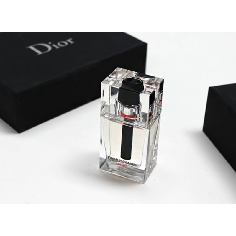 Mẫu thử nước hoa 10ML Dior Homme Sport