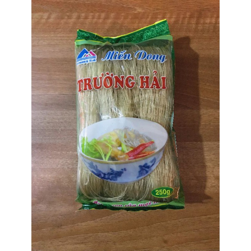 miến dong Trường Hải