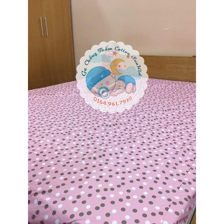Ga chống thấm cotton SK56