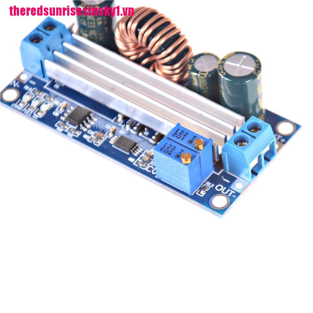 Mạch tăng/ hạ áp dòng điện DC một chiều chuyên dùng