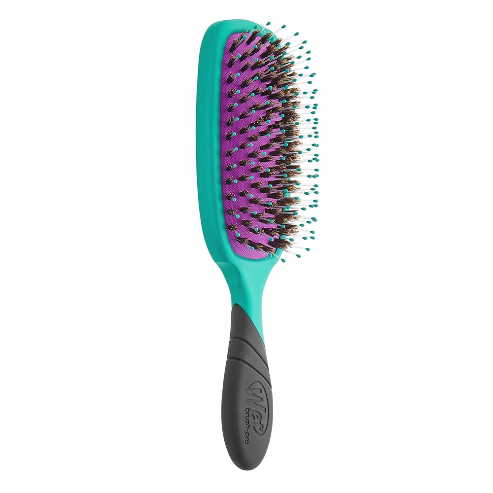 [CHÍNH HÃNG] Lược gỡ rối WET BRUSH làm bóng tóc đơn sắc