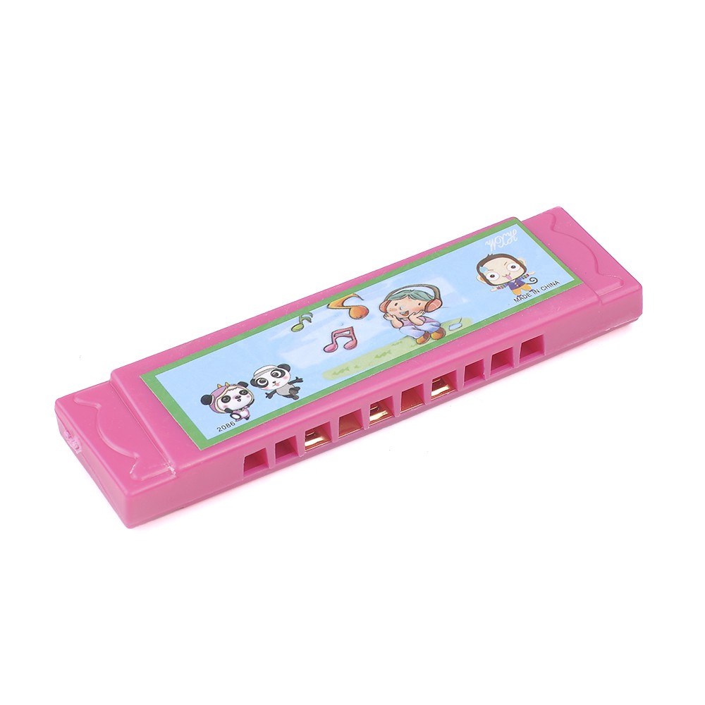 Kèn harmonica mini đồ chơi cho bé