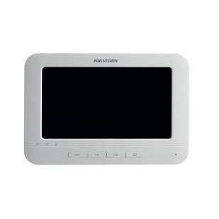 Màn hình cảm ứng chuông cửa có hình IP HIKVISION DS-KH6310-WL