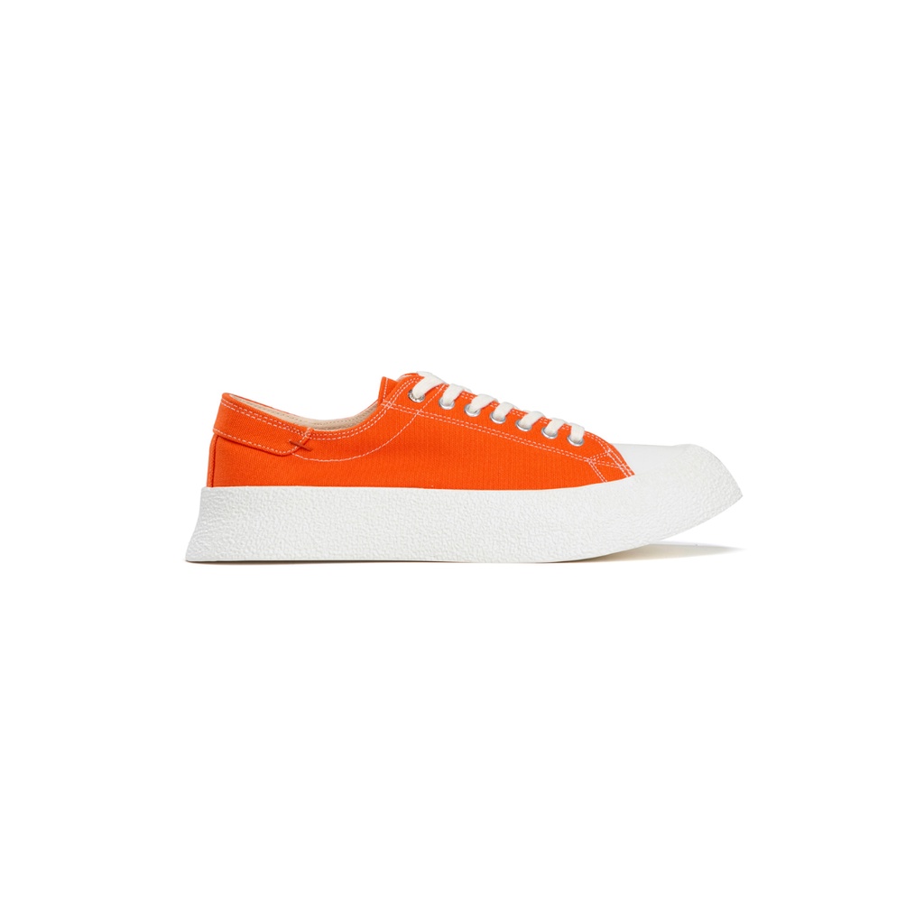 Giày thể thao sneaker hiệu EPT - DIVE (Orange) - Màu cam nam nữ [chính hãng]
