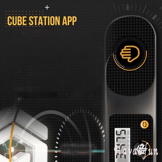 HF GAN Timer GAN Smart Timer GAN Cube Mat GAN timer mat GAN Bluetooth smart timer gantimer gan time