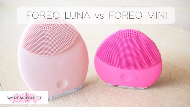 Máy rửa mặt  FOREO LUNA PLAY PLUS