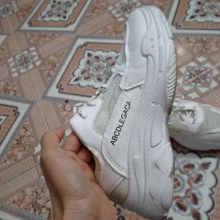 (myphamcaocap199) Giày sneakerbuzz nữ