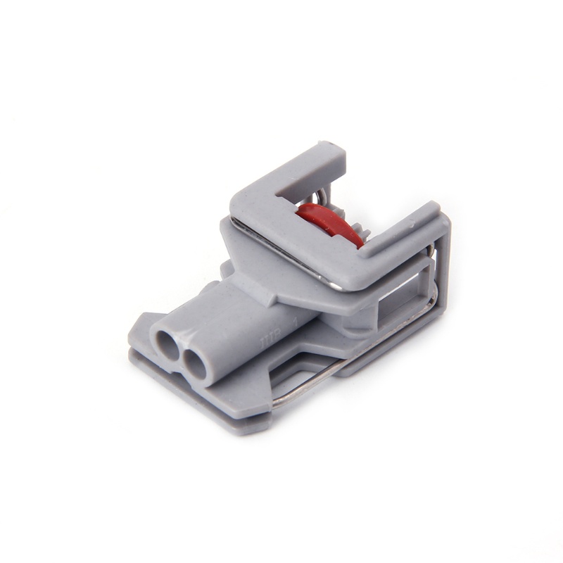 Bộ 5 Đầu Nối Chống Thấm Nước 2 Pin Chuyên Dụng Cho Delphi 10811963 Bộ Phận Bơm Nhiên Liệu Cho Diesel Injector F