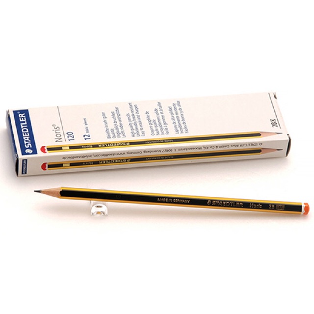 Bút chì Staedtler 2B -120