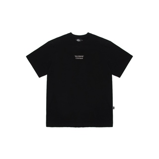 Áo thun lider mccoy tee - trắng/ đen
