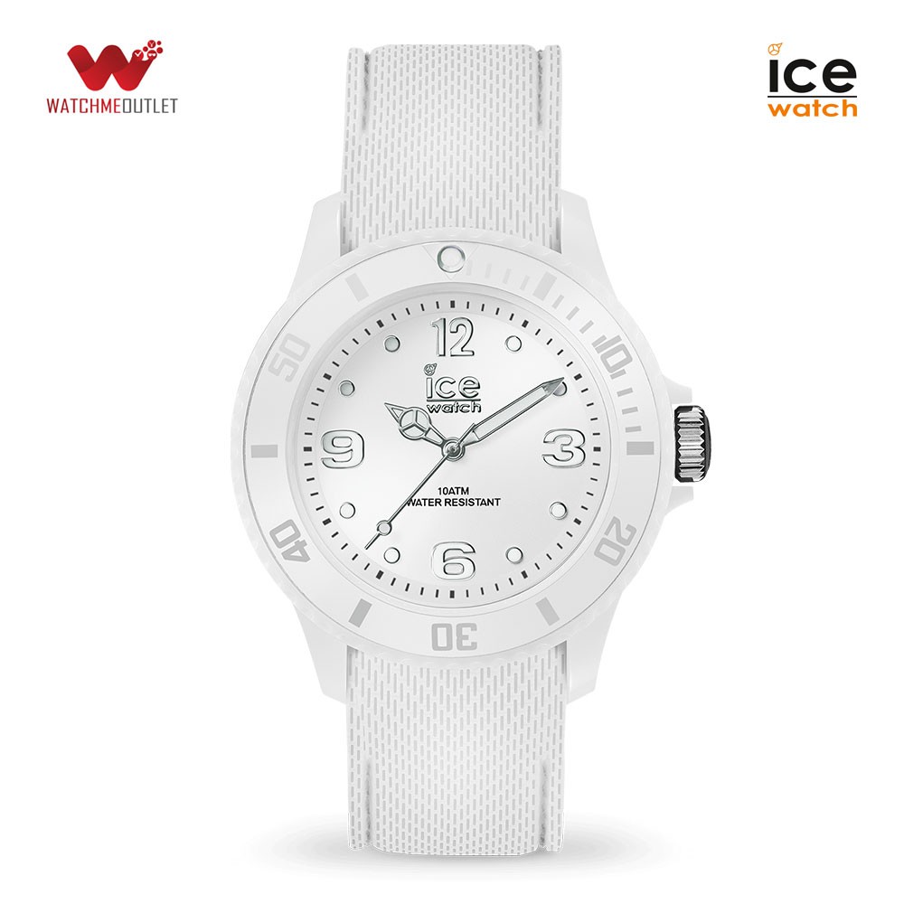 Đồng hồ Unisex Ice-Watch dây silicone 014581