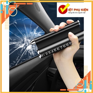 Búa cứu hộ đa năng TA500 trên xe hơi - VIETPHUKIENHN