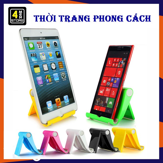 ⚡ Siêu Sale ⚡ Giá Đỡ Điện Thoại S059 - Giá Đỡ ipad Hình Ghế Xếp