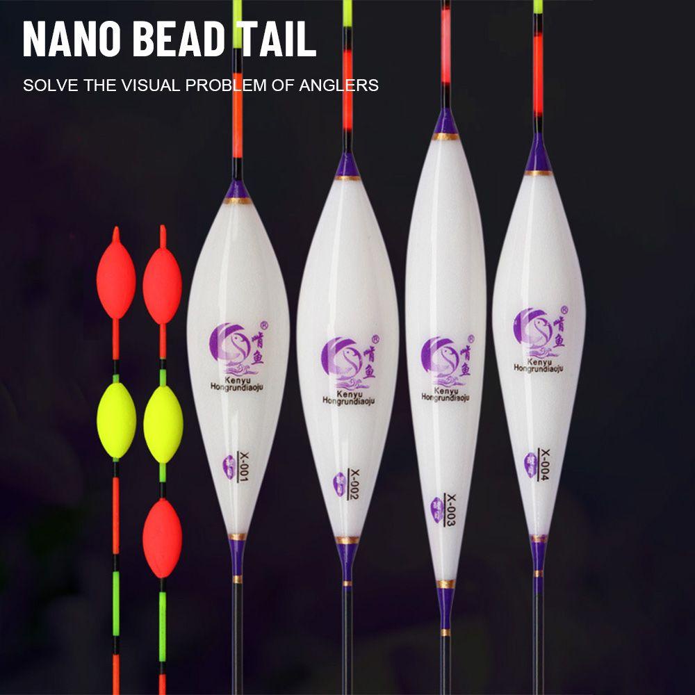 Bộ 4 Phao Câu Cá Chất Lượng Cao