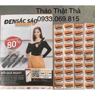 Dao gọt Royalvkb- Hàng tích tem Coopmart