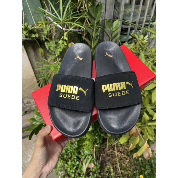 DÉP PUMA CHÍNH HÃNG