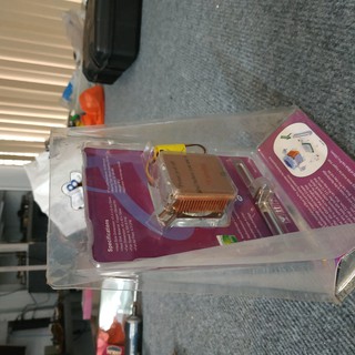 Chipset Cooler