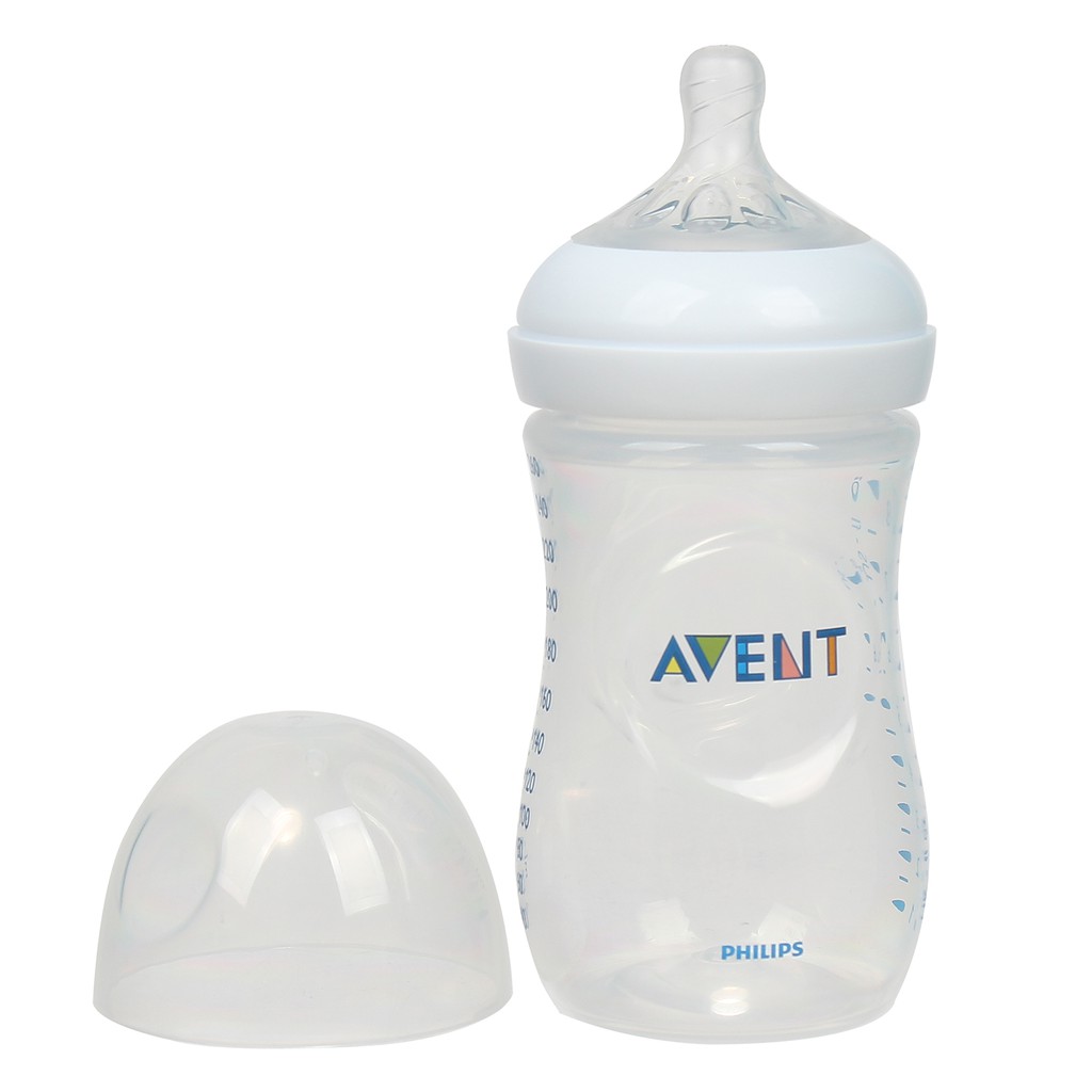 Bình sữa Philips Avent 260ml