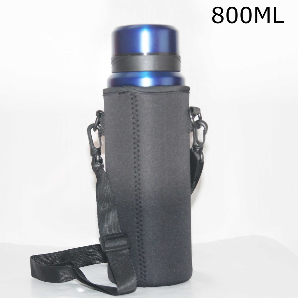 Túi đựng bình nước, bình giữ nhiệt dung tích 600 - 800ml