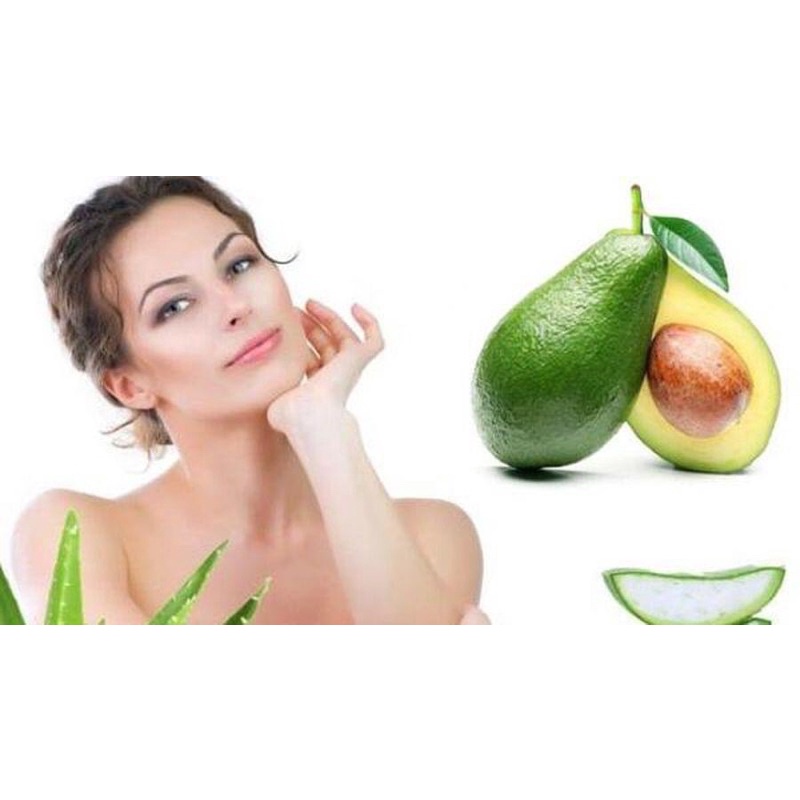 Sữa Rửa Mặt Bơ  210ml Thái Lan (Nuôi Dưỡng Da Sạch Đẹp Tự Nhiên )
