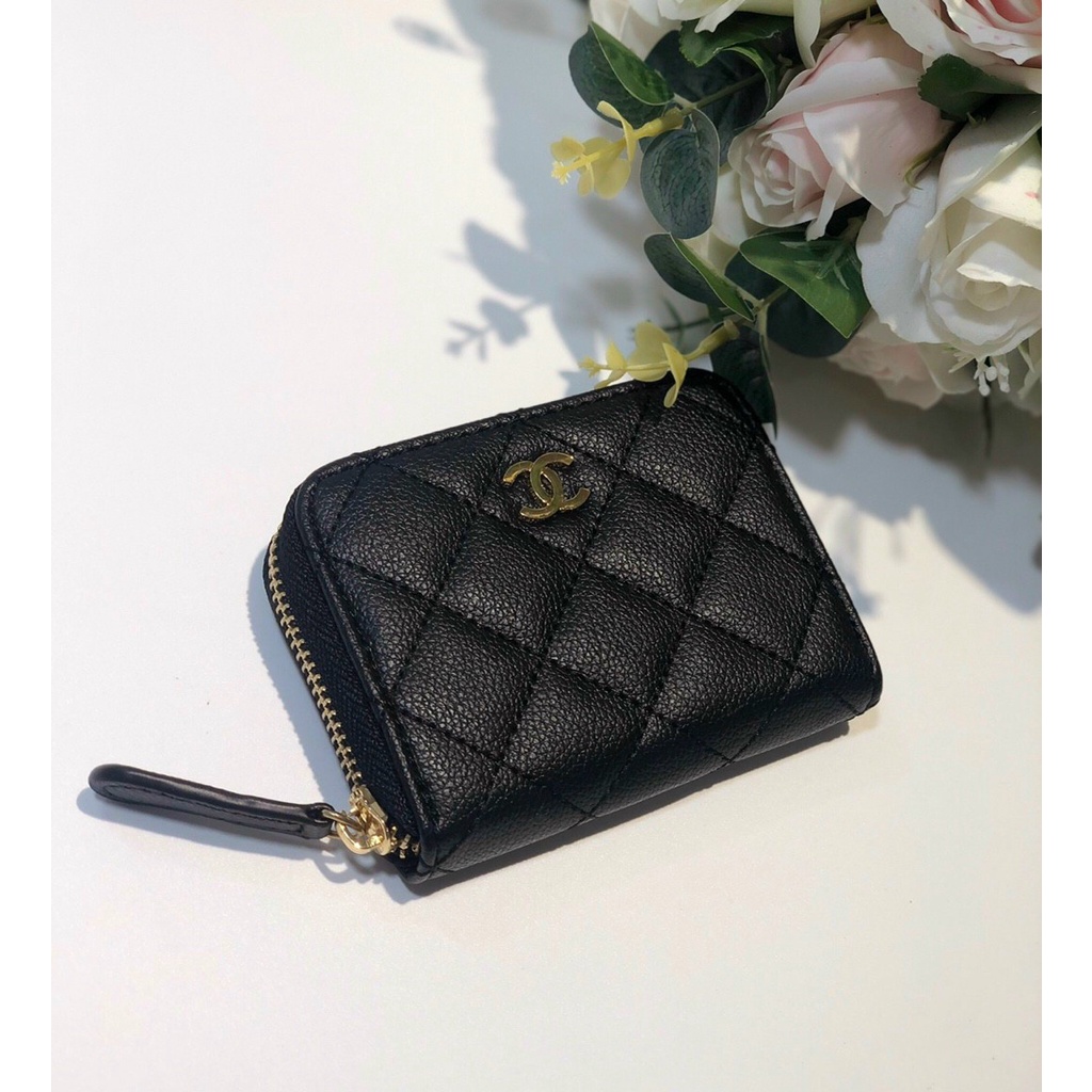 Ví chanel nhỏ