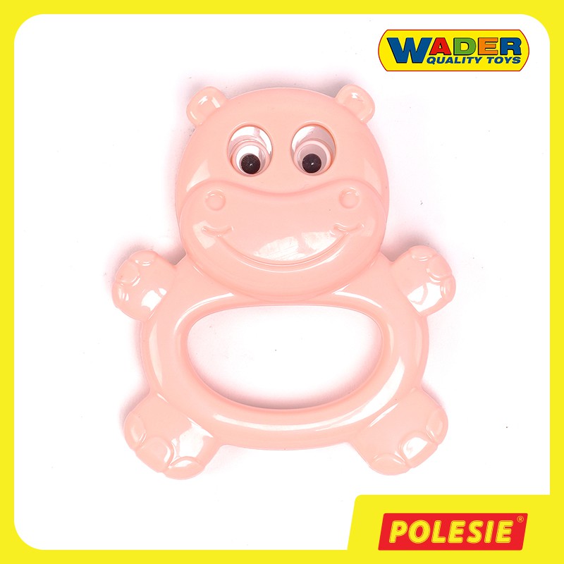 Xúc xắc hà mã baby đồ chơi – Polesie Toys