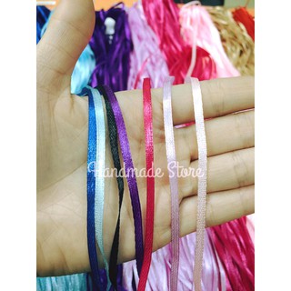 5m Ruy băng khổ 4mm
