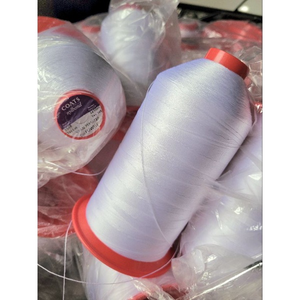 Chỉ dù sợi số 4 #30 ( Shop giao đơn từ 50k)