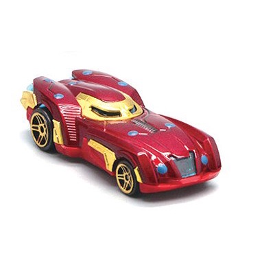 Đồ chơi xe ô tô marvel & DC