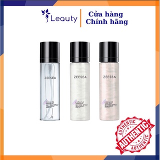 Xịt Khóa NềnZEESEA Giữ Cho Lớp Nền Lâu Trôi  100ml