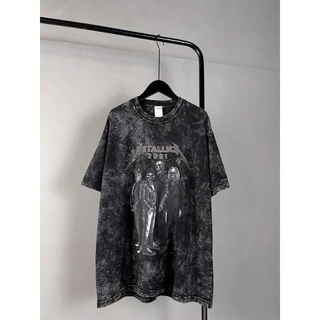 ÁO THUN NAM NỮ WASHED/ TEE WASHED UNISEX