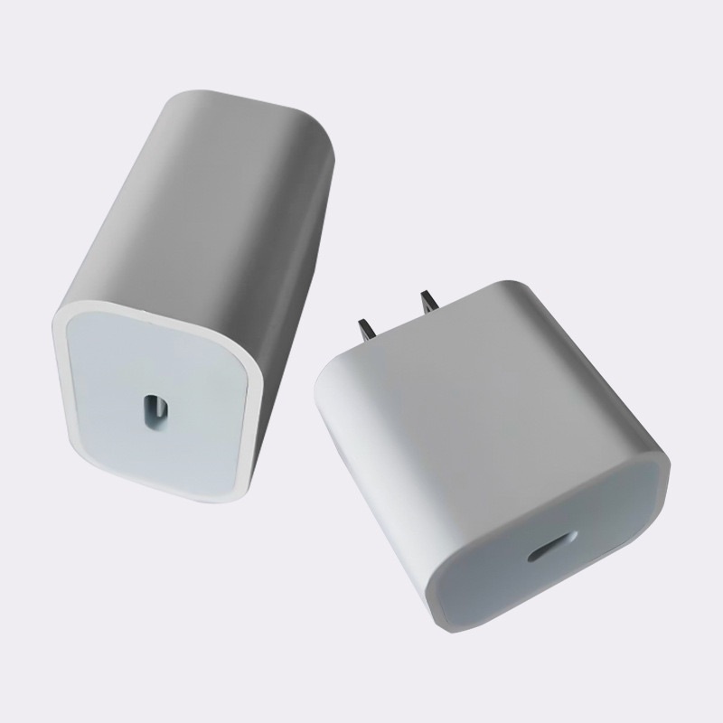 Đầu Sạc Nhanh Type-c PD Thông Minh Cho Điện Thoại