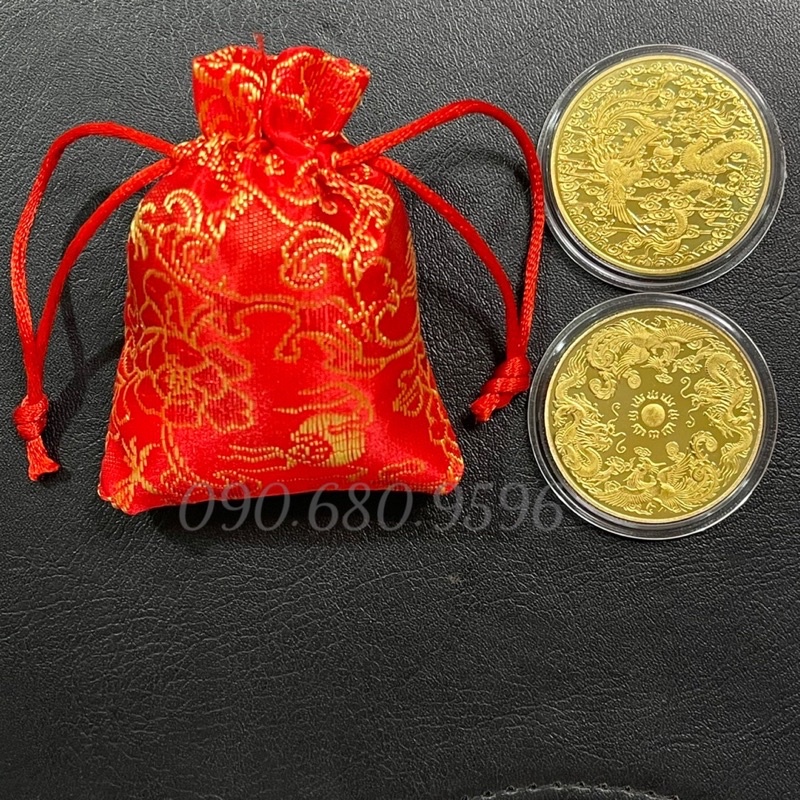 Xu Phong Thuỷ Long Phụng Sum Vầy