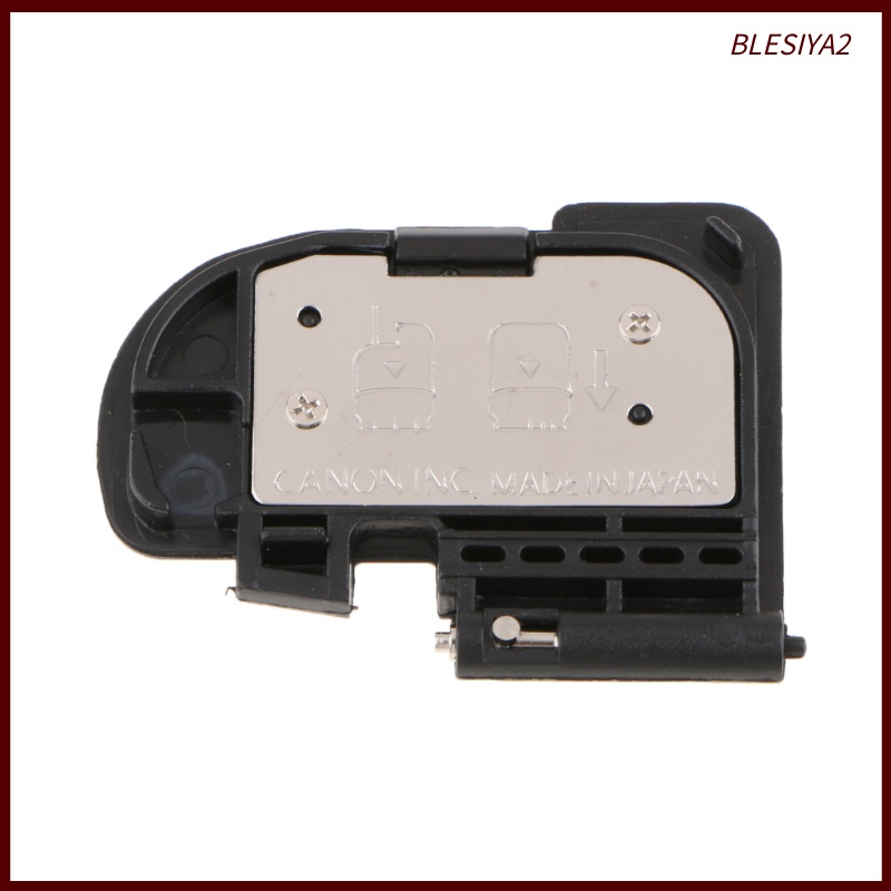 Battery Door Cover Lid   Replacement Part for Canon EOS 5D Mark II 5D2
