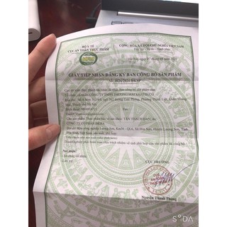 ✅ TÁN THẠCH ĐAN CHÍNH HÁNG 👍[Freeship] ❤️