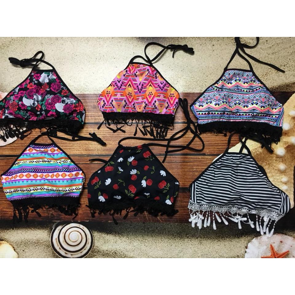 áo yếm lẻ 85k