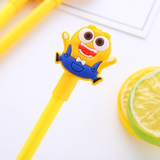 Bút kim minion cực cute