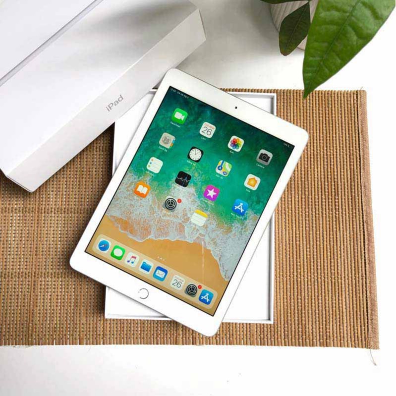 Máy tính bảng i(.pad) Air 2 4G + wifi . Hỗ trợ bảo hành toàn quốc,tặng kèm cáp sạc theo máy - duongbimbim | WebRaoVat - webraovat.net.vn