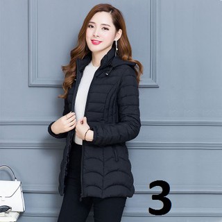Áo phao nữ chất lượng siêu đẹp