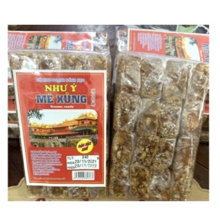 Kẹo mè xửng đặc sản huế gói 240g