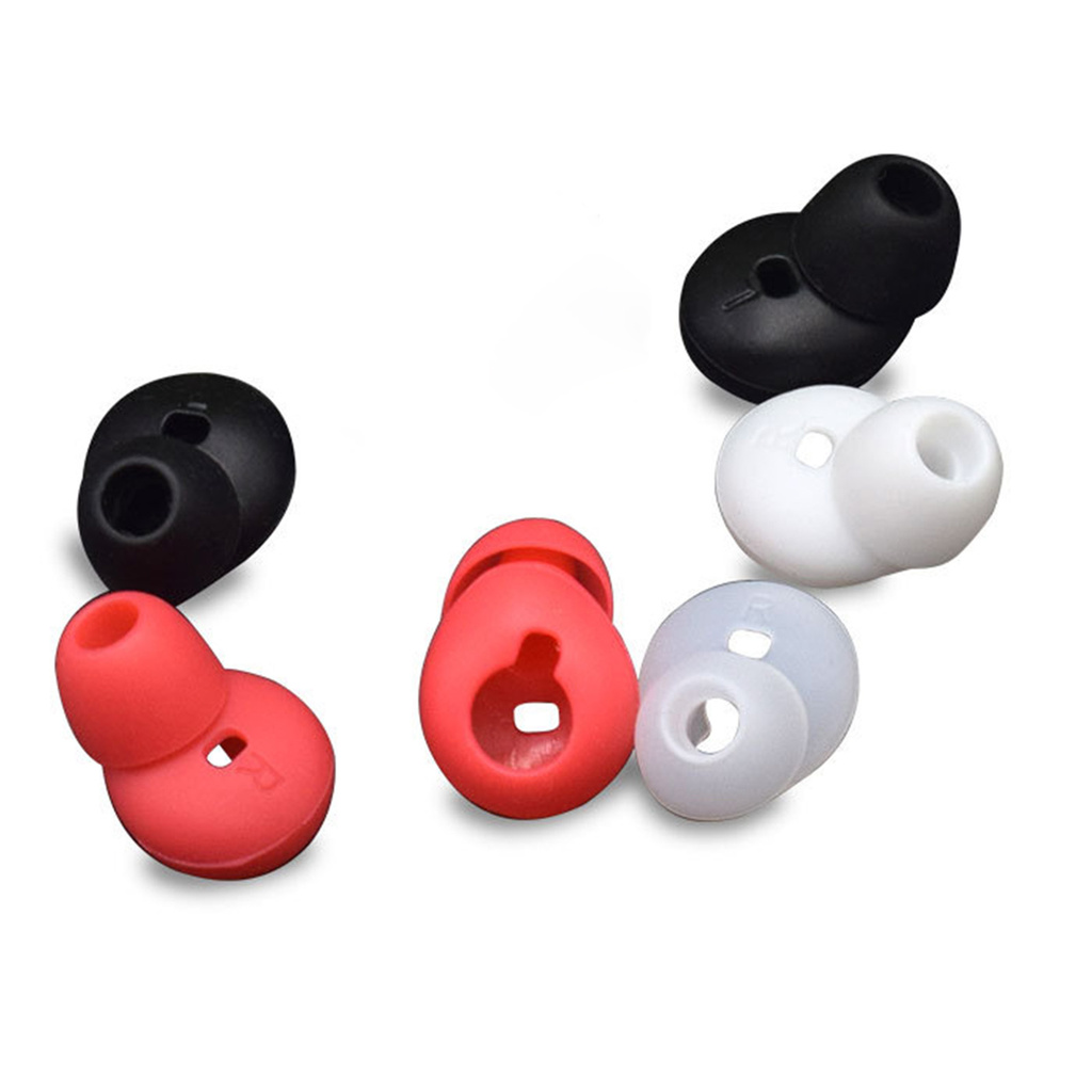 Bộ 2 Miếng Silicone Bọc Bảo Vệ Tai Nghe Samsung Gear Circle