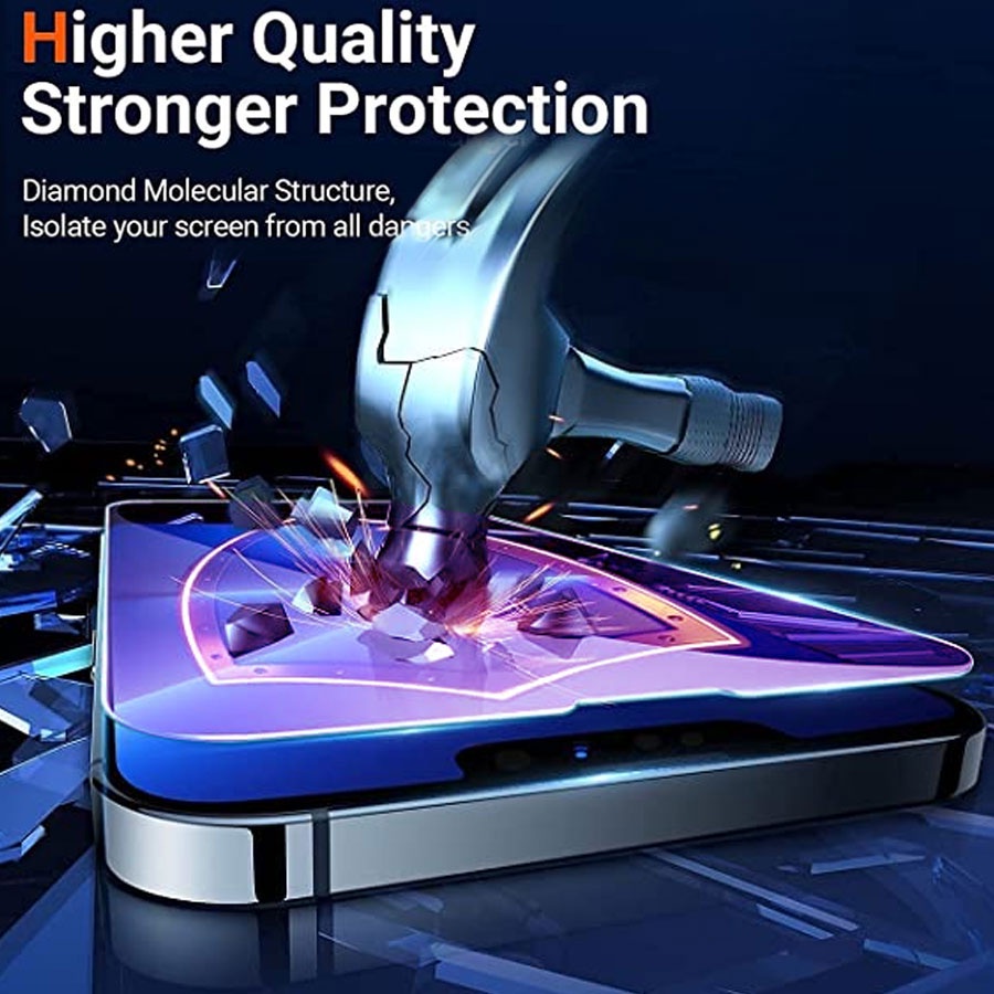 Kính Cường Lực Cho Samsung Galaxy A13 / 23 / 33 / 53 Note10 Lite S20 fe A71 / 51 / 72 / 52S / 32 / 22 5G / 20S / 42 / 12 / 20 /