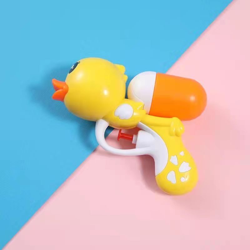 Đồ chơi súng phun nước hình cá heo cho bé giá bán buôn tận gốc