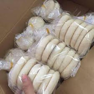 Combo 3 bịch Bánh Bao Sữa Tuổi Thơ