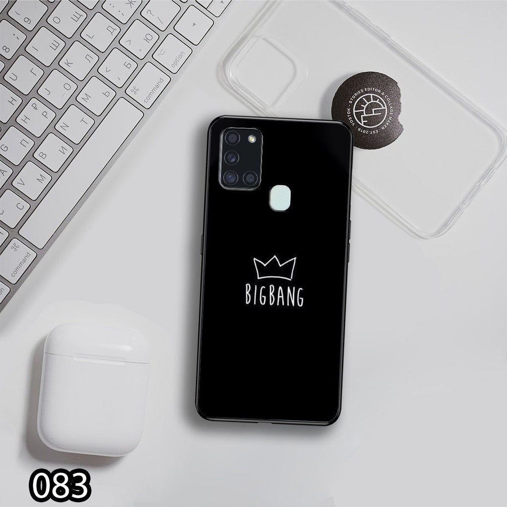 Ốp lưng Samsung A11/A21/A21S  in hình IDOL KPOP G-Dragon siêu đẹp, độc, lạ_KINGSTORE.HN_Ốp SS A11/A21/A21S