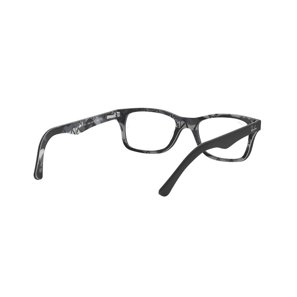 Mắt Kính Ray-Ban - RX5228F 5405 - Kính thường