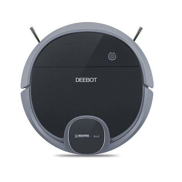 Robot hút bụi lau nhà Thông Minh Ecovacs Deebot DN55  Hàng Đẹp