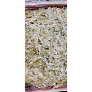 Khô cá cơm 500g