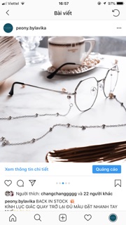 Kính lục giác